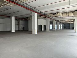 Ibm Place (D16), Warehouse #481865091